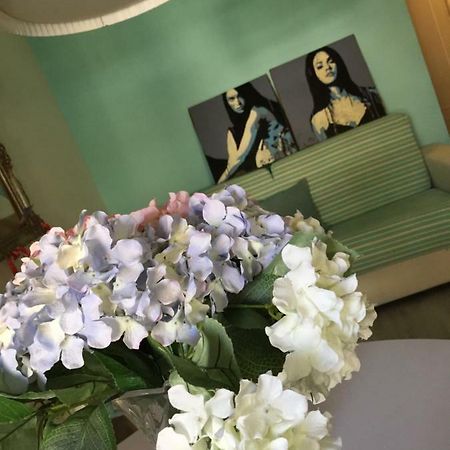 Resident St Agata Appartament Artist Apartment Марина ди Маса Екстериор снимка